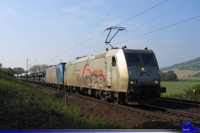  185 537-8