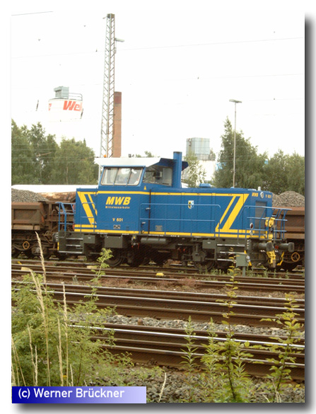V 601