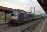 ES 64 U2 - 097 Göttingen