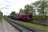 V 65 001 Bielefeld Ost