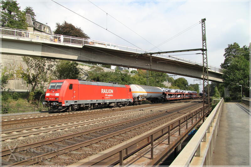  185 284-7