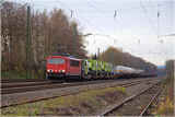 155 217-3 Brake (b Bielefeld)
