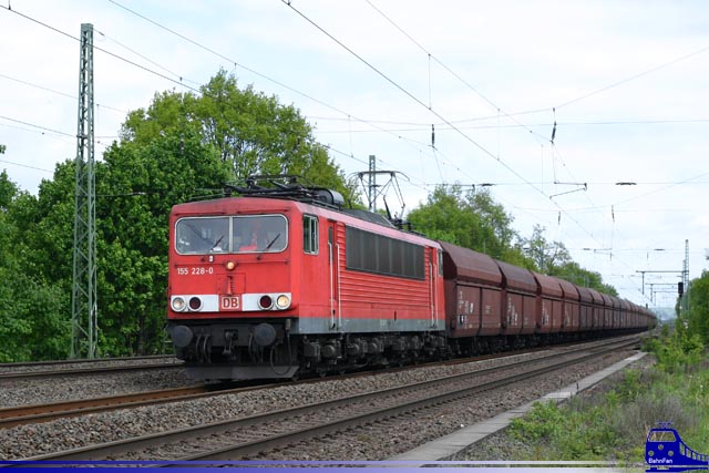  155 228-0