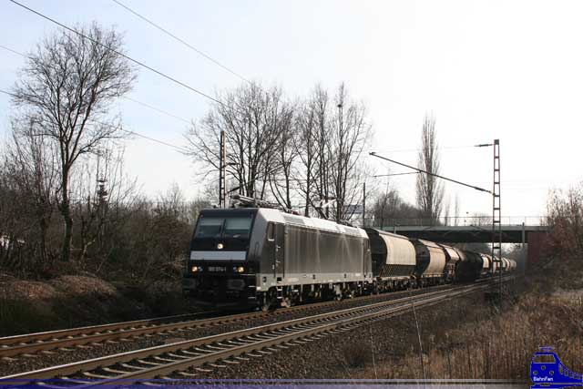 R4C (Rail4Chem) 185 574-1