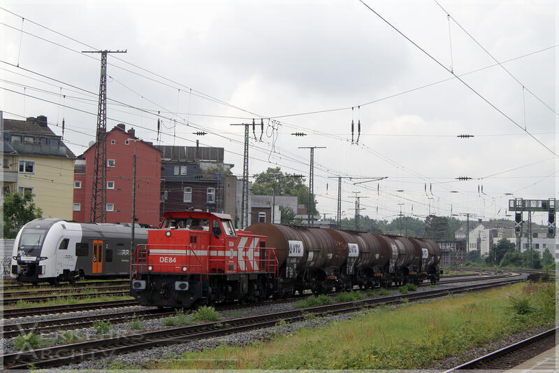  DE 81