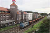 92 80 1273 009-1 bei Bielefeld
