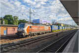383 219-3 Bielefeld Hbf