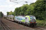 432 bei Bielefeld