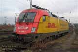 182 009-1 Göttingen Gbf