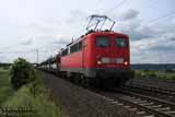 140 594-3 bei Göttingen