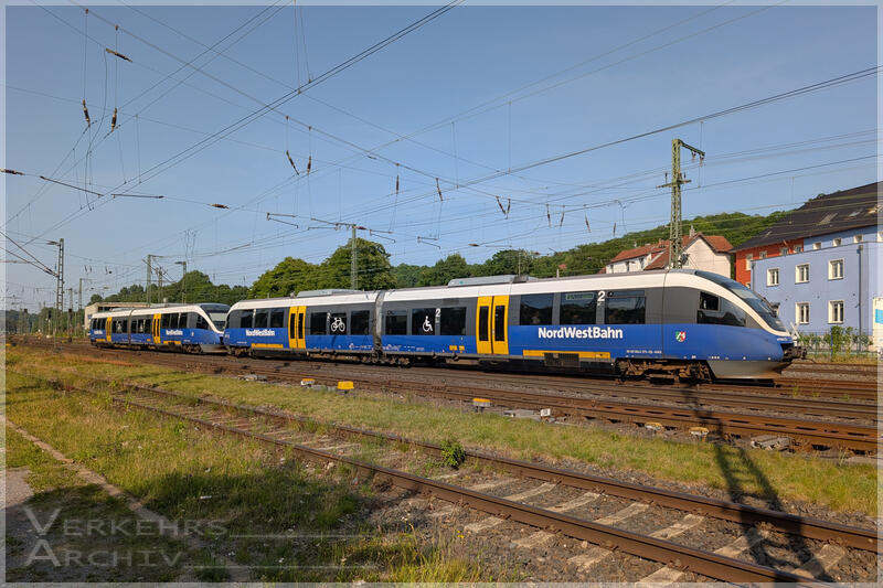 VT643 273