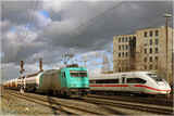 185 577-4 Bielefeld Hbf
