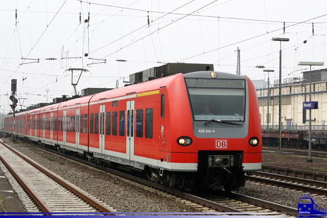  425 041-0