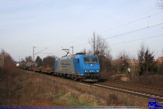 VPS (Verkehrsbetriebe Peine Salzgitter) 185 530-0