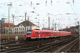 612 162-8 Hannover Hbf