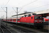 143 352-3 Hannover Hbf