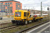 99 80 9540 006-8 Braunschweig Hbf