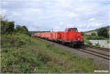 714 110 bei Rittierode