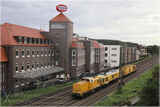 203 306-6 bei Bielefeld