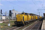 710 967-1 Braunschweig Hbf