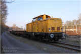 212 097-0 Brackwede Gbf