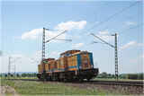 203 303-3 bei Poppenburg