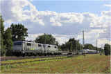 111 029-5 bei Bielefeld-Ummeln