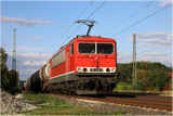 155 249-6 bei Bielefeld-Ummeln