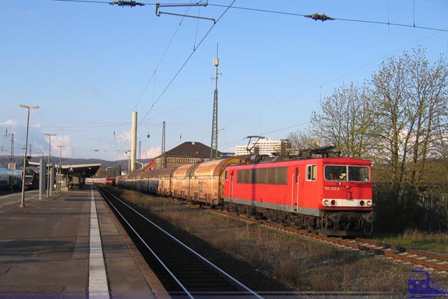  155 233-0