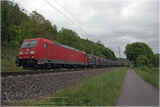 185 211-0 bei Beulshausen