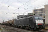 189 097-9 Bielefeld Hbf
