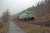 185 389-4 bei Beulshausen