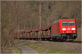 185 295-3 bei Beulshausen