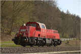 261 071-5 bei Beulshausen
