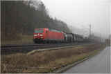 185 185-6 bei Beulshausen