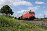 152 071-7 bei Rittierode