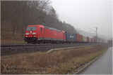 185 219-3 bei Beulshausen
