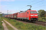 152 009-7 bei Poppenburg