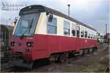 187 018-7 Nordhausen
