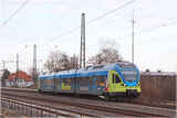 ET 001 Brake (b Bielefeld)
