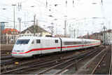 401 084-9 Hannover Hbf