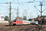 101 047-9 Hannover Hbf