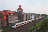 Tz 9229 bei Bielefeld
