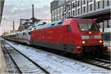 101 132-9 Bielefeld Hbf