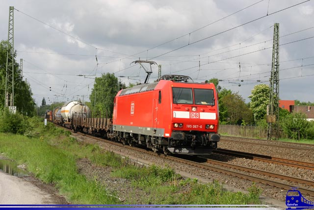  185 067-6