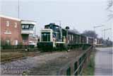 260 318-1 Osnabrück-Eversburg