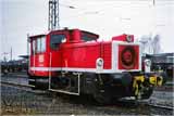 335 241-6 Stadthagen