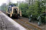 365 131-2 Oerlinghausen