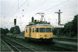 DB (Deutsche Bundesbahn) 701 076-2 in Brackwede