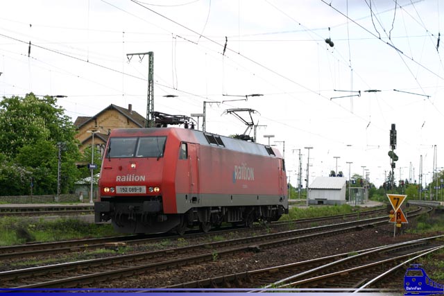  152 089-9